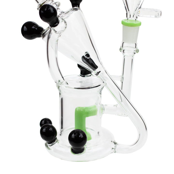 Preemo - 9" Bauble Recycler