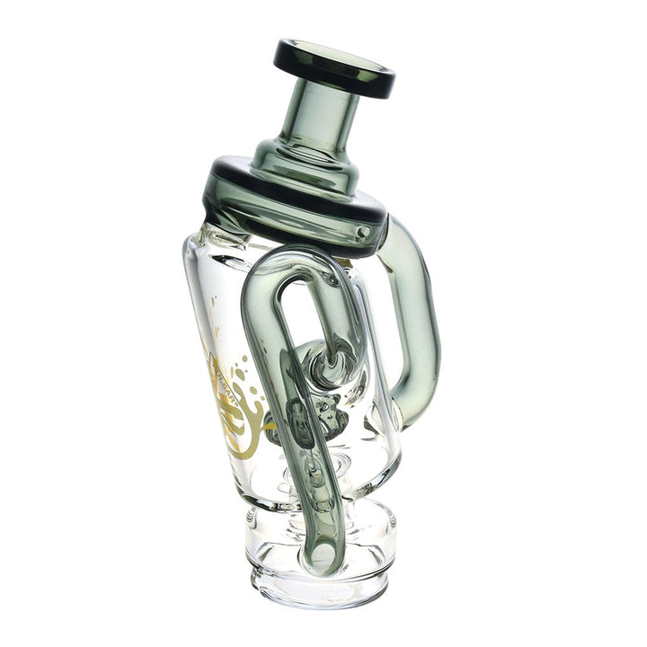 Puffco Peak Glass Attachment