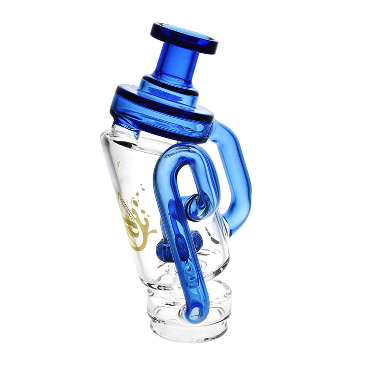 Puffco Peak Glass Attachment