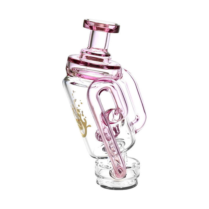 Puffco Peak Glass Attachment