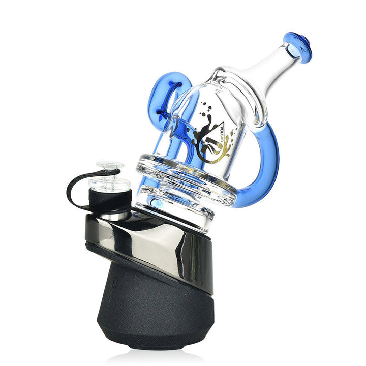 Puffco Peak Pro Recycler Glass Replacement