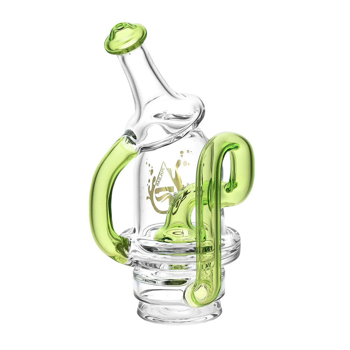 Puffco Peak Pro Recycler Glass Replacement