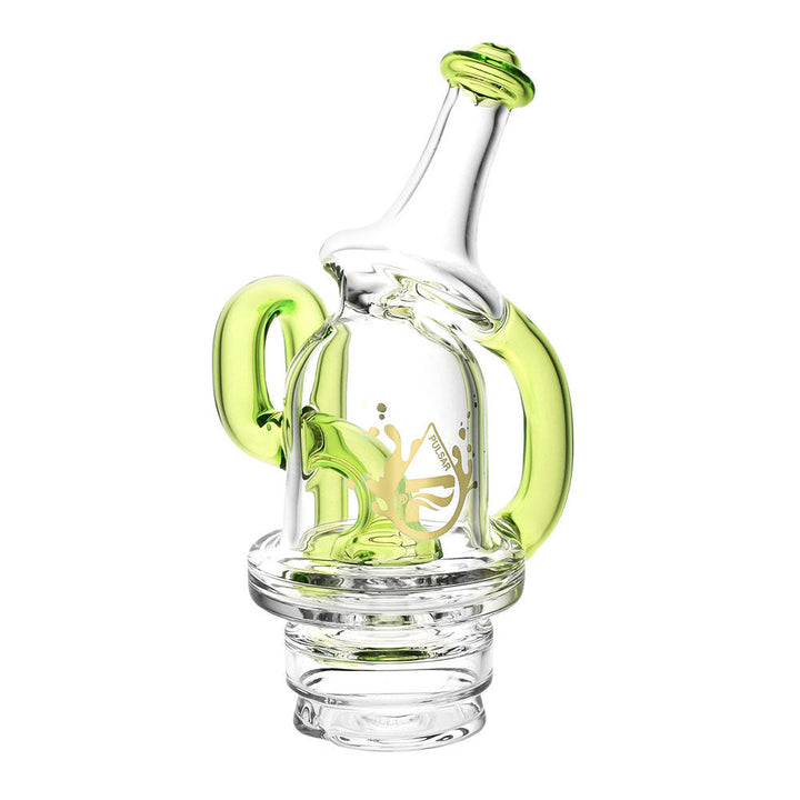 Puffco Peak Pro Recycler Glass Replacement