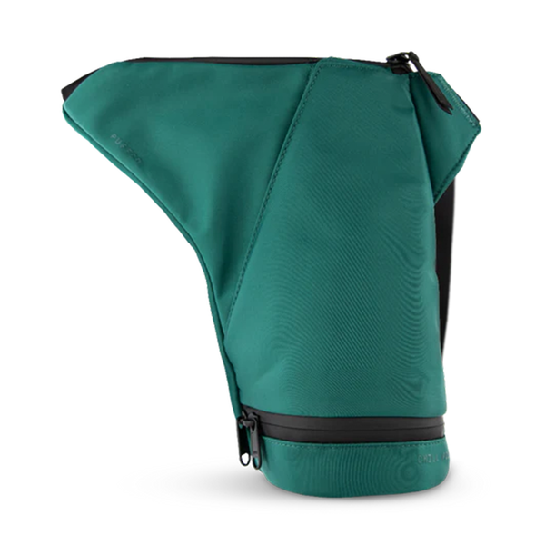 Puffco Journey Bag for Dab Rig Emerald