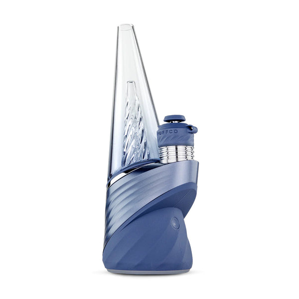 Puffco New Peak Pro Electric Dab Rig Storm