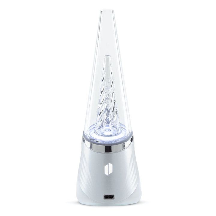 Puffco New Peak Pro Electric Dab Rig - PILOTDIARY