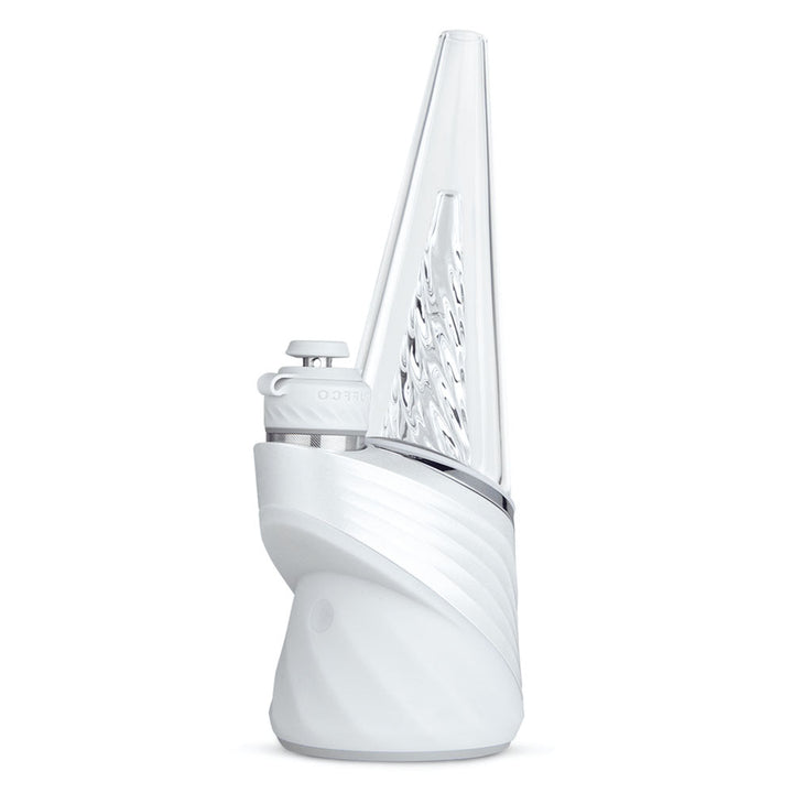 Puffco New Peak Pro Electric Dab Rig - PILOTDIARY