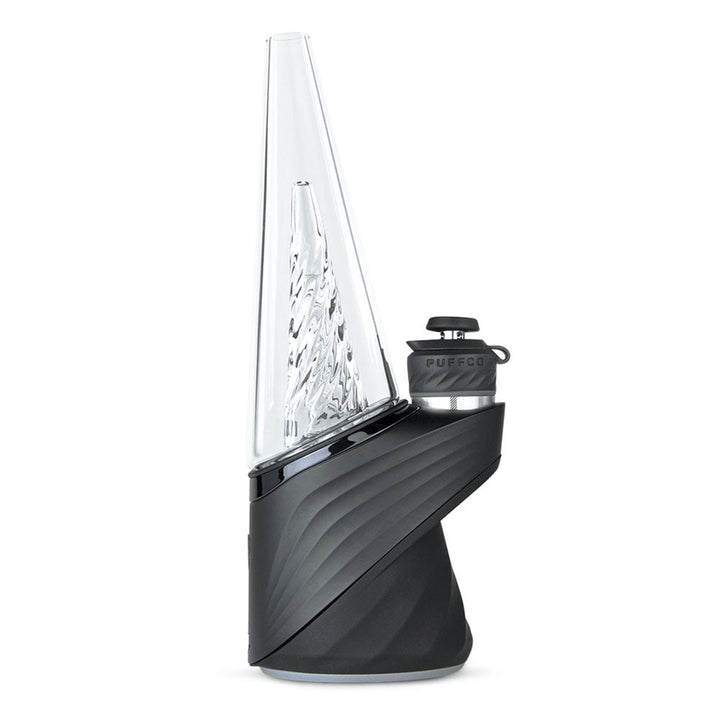 Puffco New Peak Pro Electric Dab Rig - PILOTDIARY