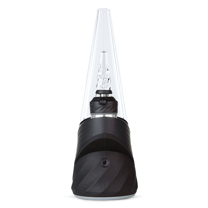 Puffco New Peak Pro Electric Dab Rig - PILOTDIARY