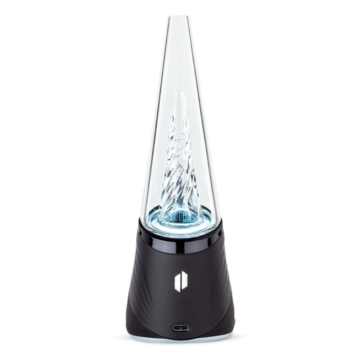 Puffco New Peak Pro Electric Dab Rig - PILOTDIARY