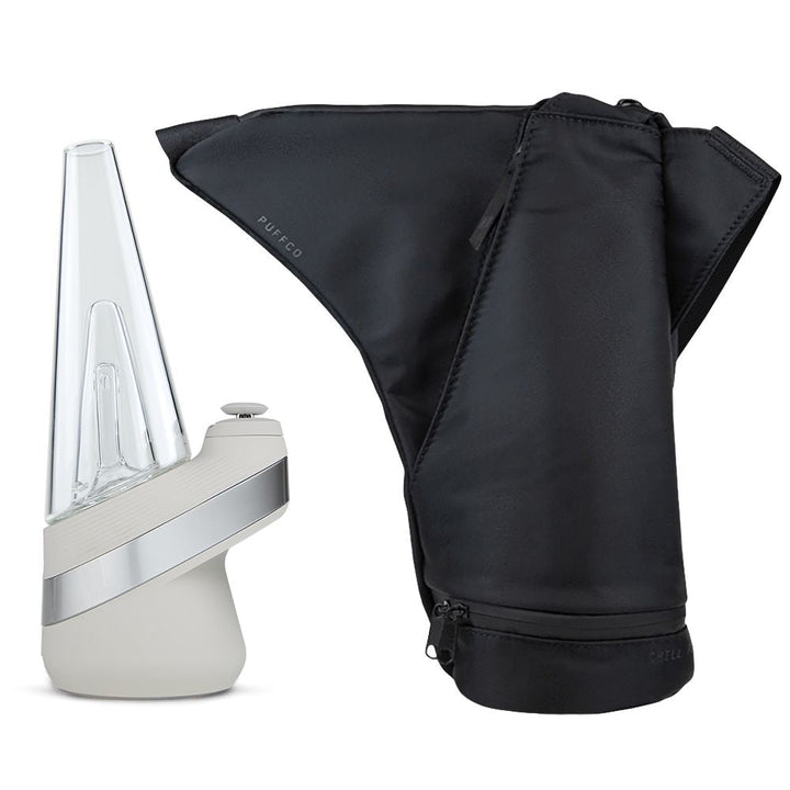 Puffco New Peak Vaporizer Kit Black