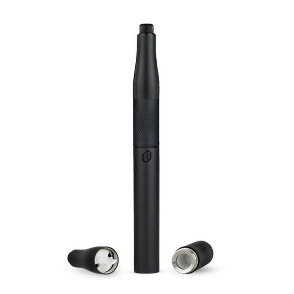 Puffco New Plus Vaporizer Pen Onyx