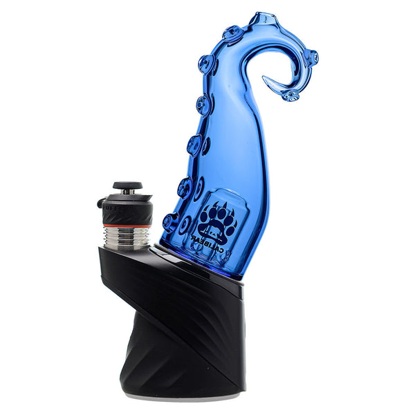 Puffco Octopus Tentacle Peak Glass Attachments​ - pilotdiary