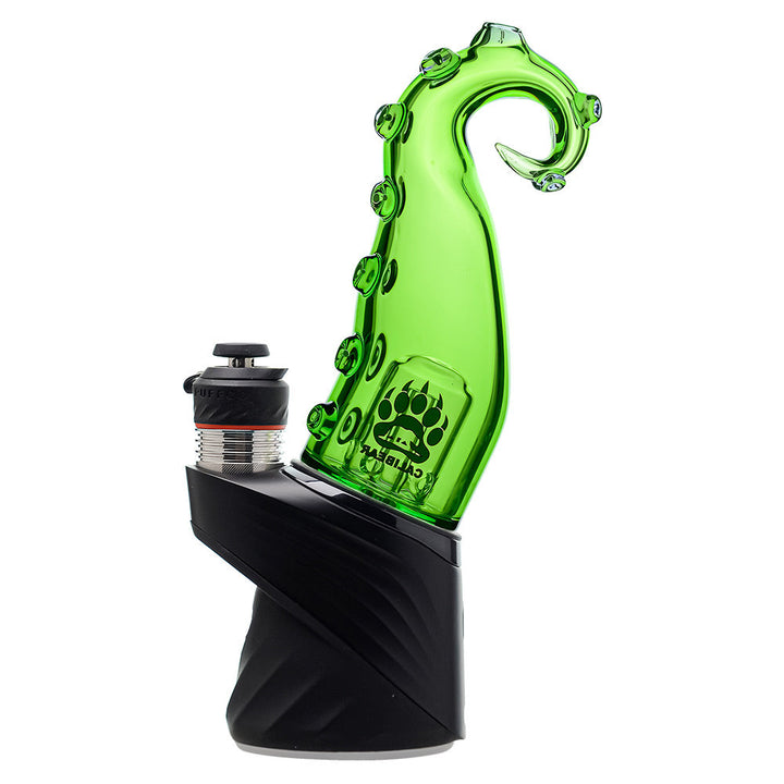 Puffco Octopus Tentacle Peak Glass Attachments​ - pilotdiary