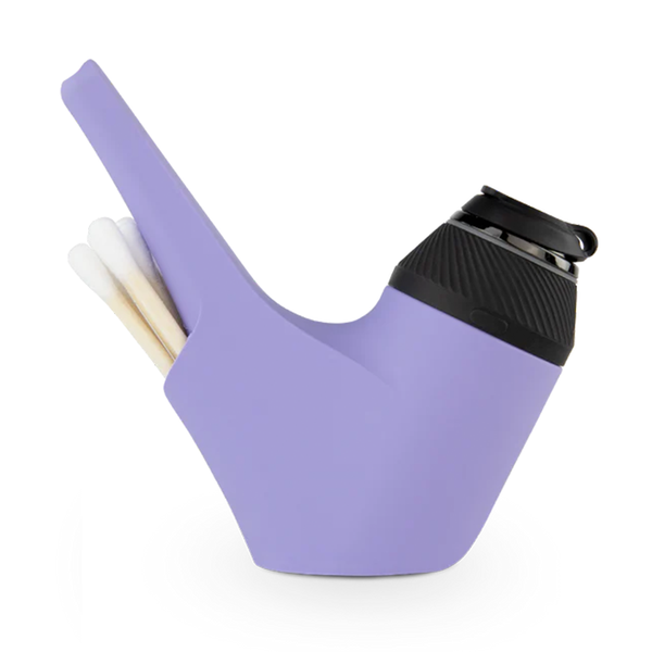 Puffco Proxy Travel Pipe Purple
