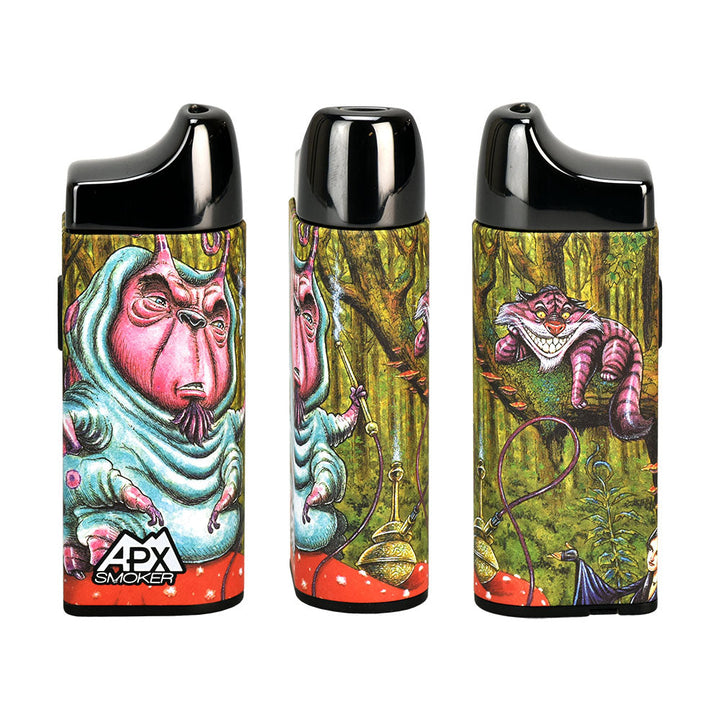 Pulsar APX Smoker V3 Vaporizer