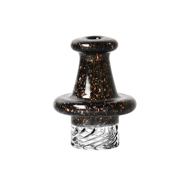 Pulsar Crushed Opal Dichro Helix Carb Cap