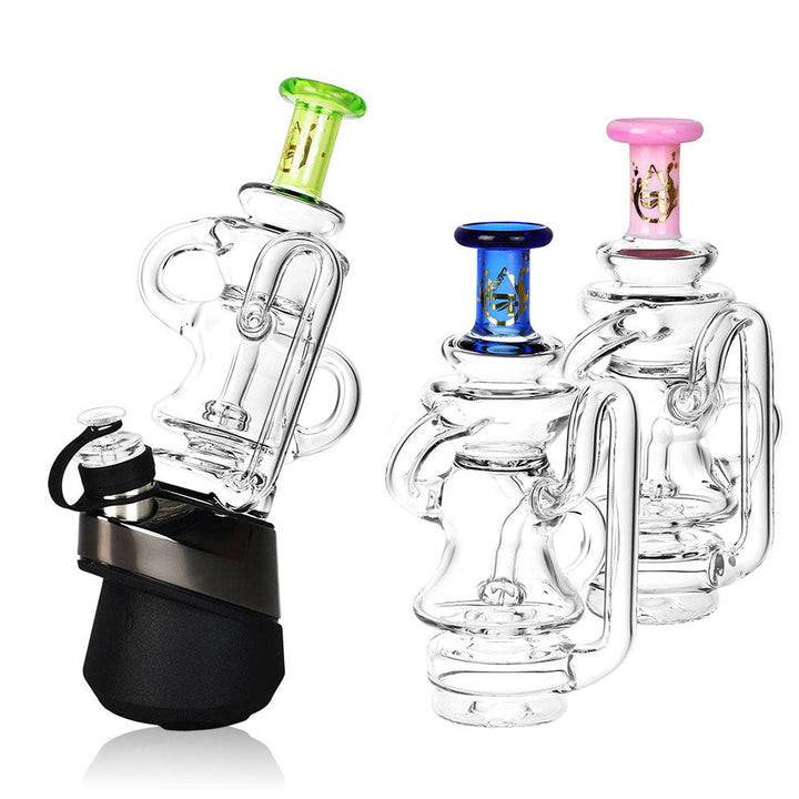 Pulsar Puffco Peak Pro Recycler Attachment