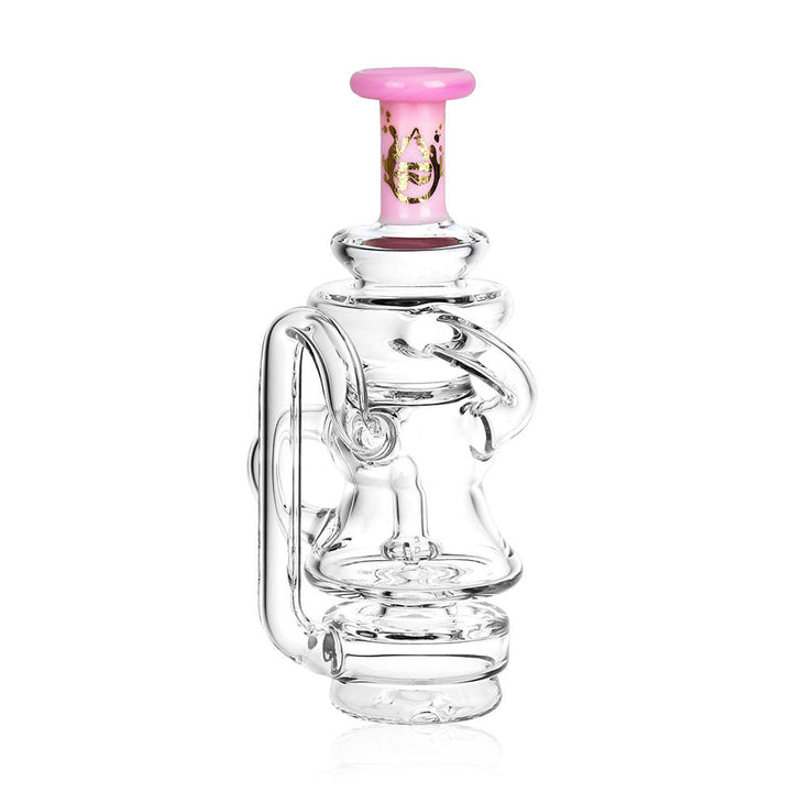 Pulsar Puffco Peak Pro Recycler Attachment