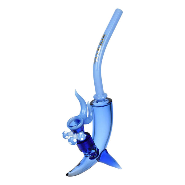 Pulsar Upright Sherlock Pipe with Mushroom Bong Bowl