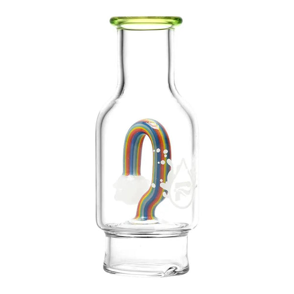 Rainbow Resilience Attachment for Puffco Peak Pro