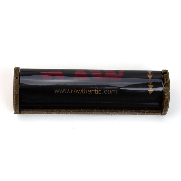 Raw 125mm Extra Phat Roller Machine Weed