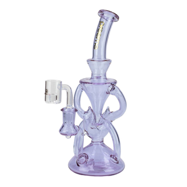 Klein Rig Recycler Dab Rigs for Sale | Max Cooling & Flavorful Hits – PILOTDIARY