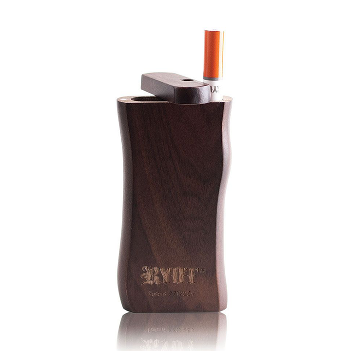 Ryot Wooden Dugout One Hitter Set - pilotdiary