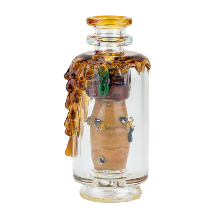 Save the Bees Puffco Peak Pro Glass Replacement