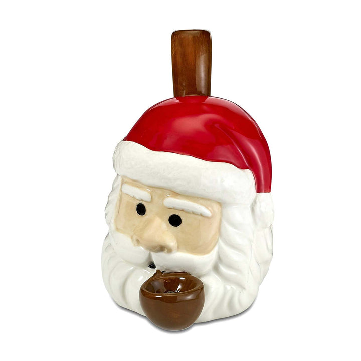 Santa Pipe