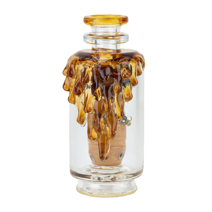 Save the Bees Puffco Peak Pro Glass Replacement Front