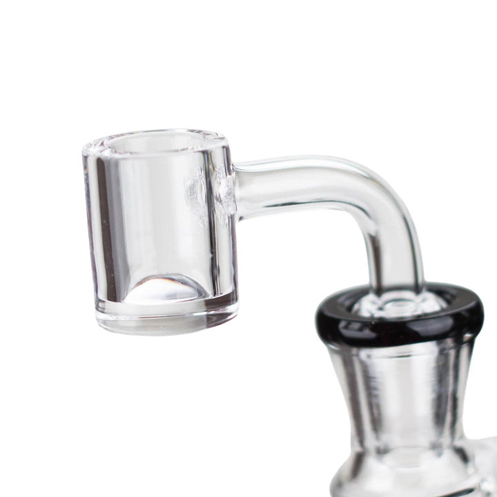 Shatter Rig - pilotdiary