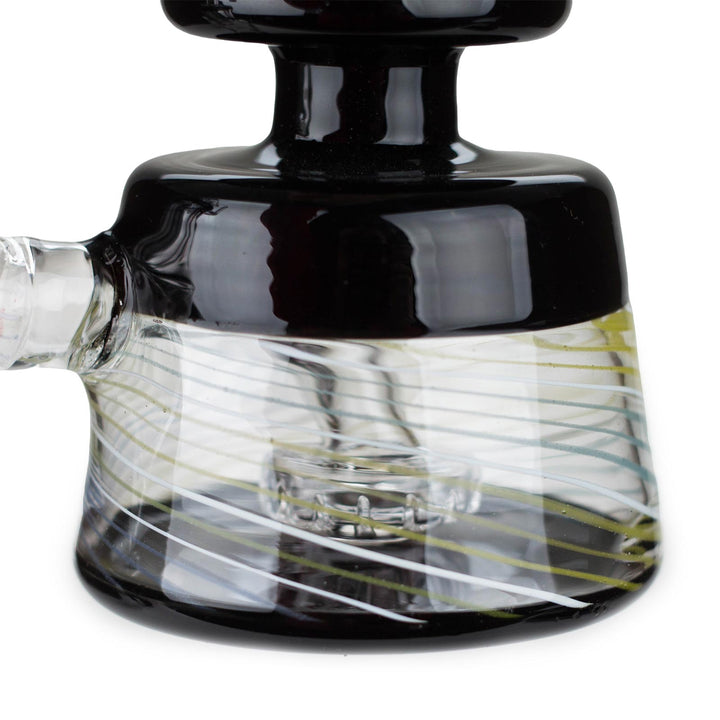 Shatter Rig - pilotdiary