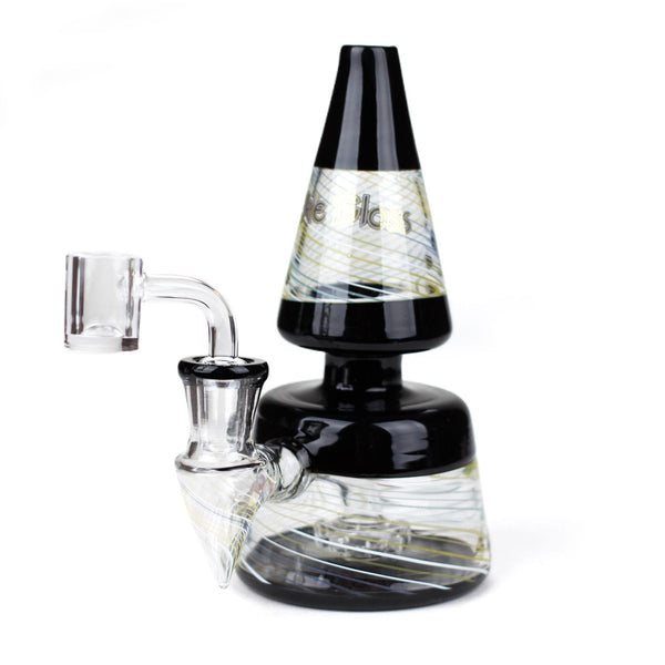 Shatter Rig - pilotdiary