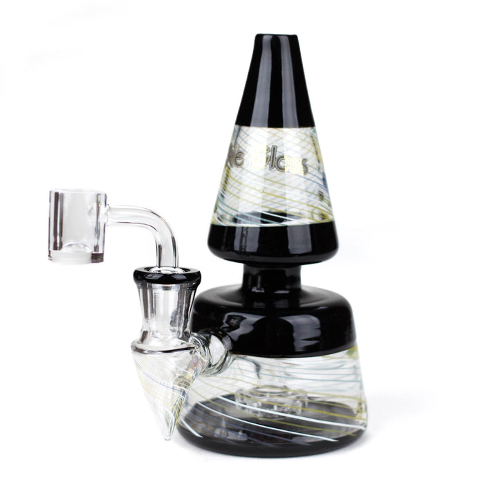 Shatter Rig - pilotdiary