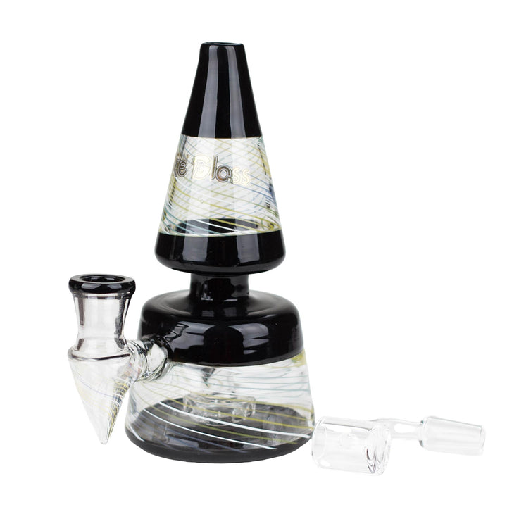 Shatter Rig - pilotdiary
