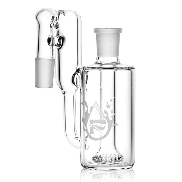 Showerhead Recycler Ash Catcher - PILOTDIARY