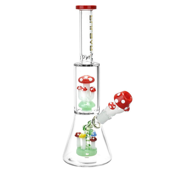 Shroom Life Beaker Bong - PILOTDIARY