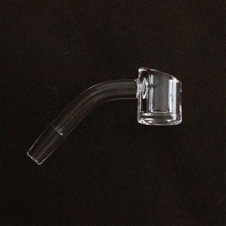 Side Cut Top Banger for Dab Rig - PILOTDIARY