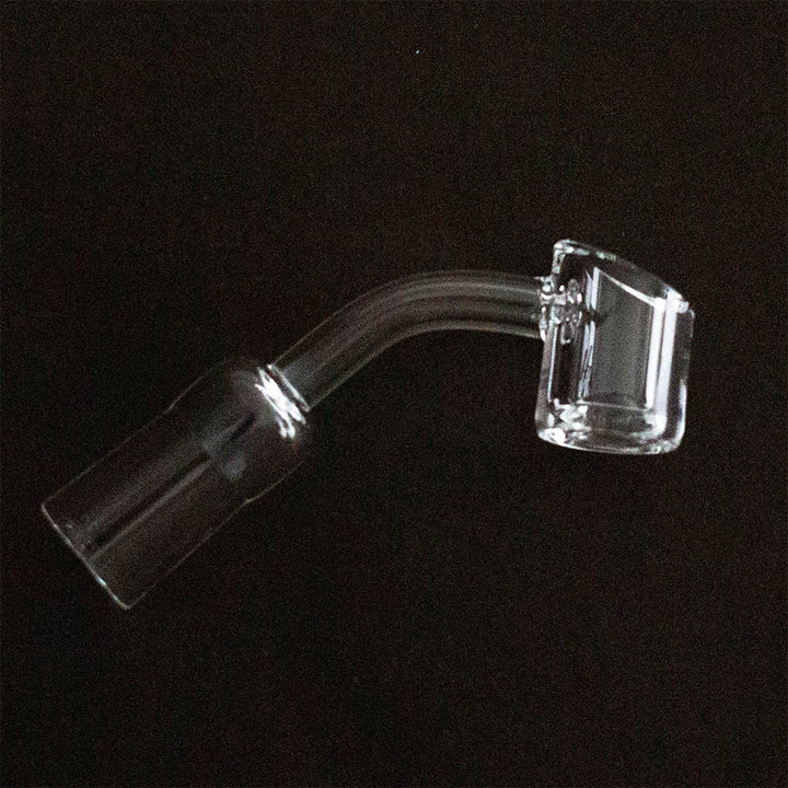 Side Cut Top Banger for Dab Rig - PILOTDIARY