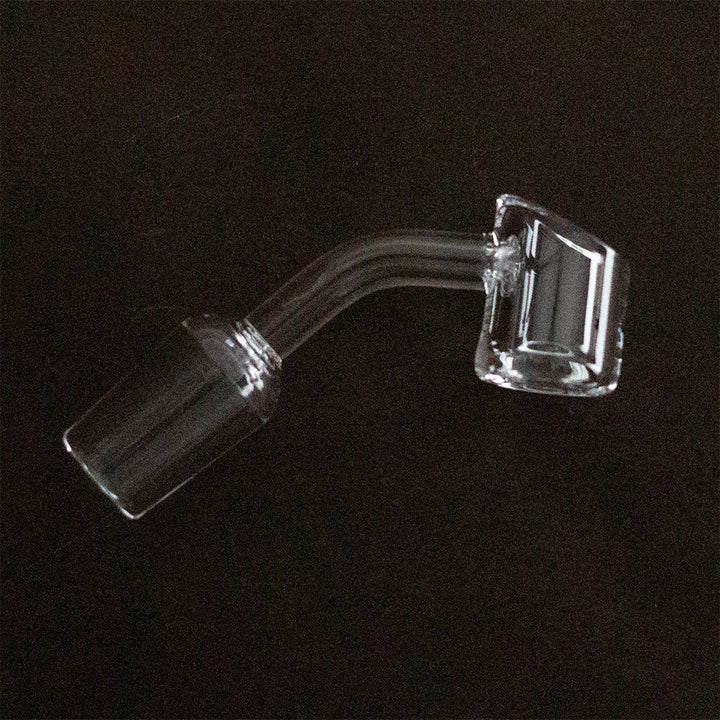 Side Cut Top Banger for Dab Rig - PILOTDIARY