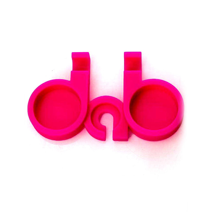 Silicone Nonstick Wax Container Holder – durable and non-stick concentrate storage