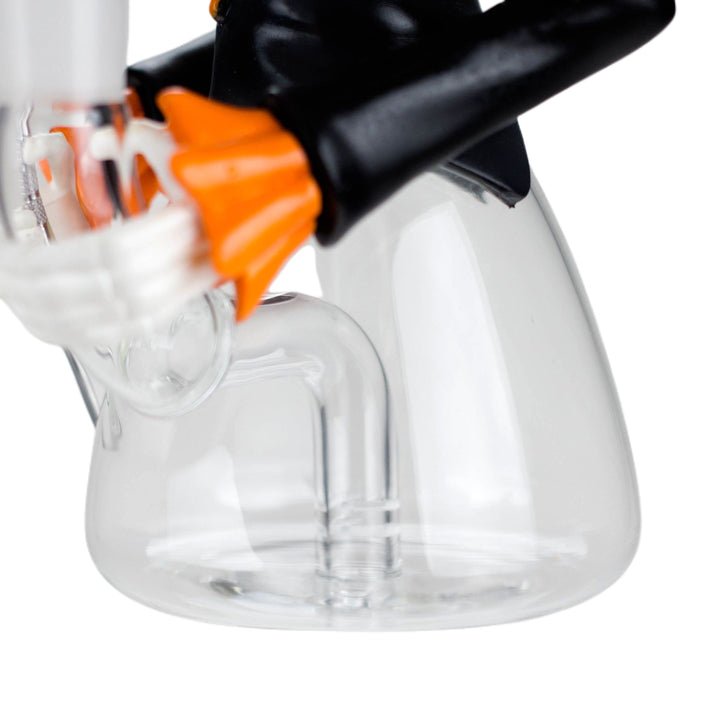 Skeleton Water Bong 8.5" - pilotdiary