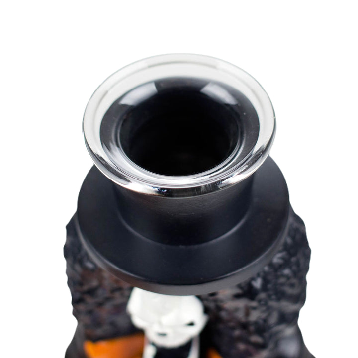 Skeleton Water Bong 8.5" - pilotdiary