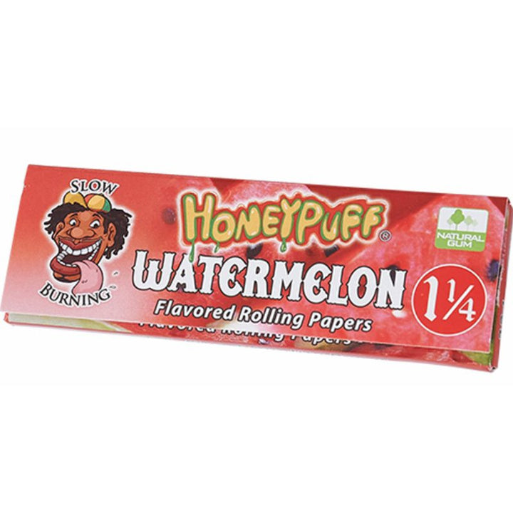 Slow Burning Flavored Rolling Paper - PILOTDIARY