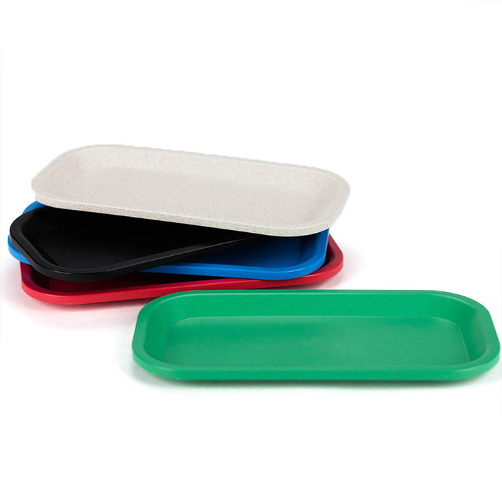 Small Biodegradable Rolling Tray