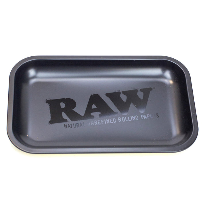 Small Size Rolling Tray for On-the-Go Rolling - PILOTDIARY