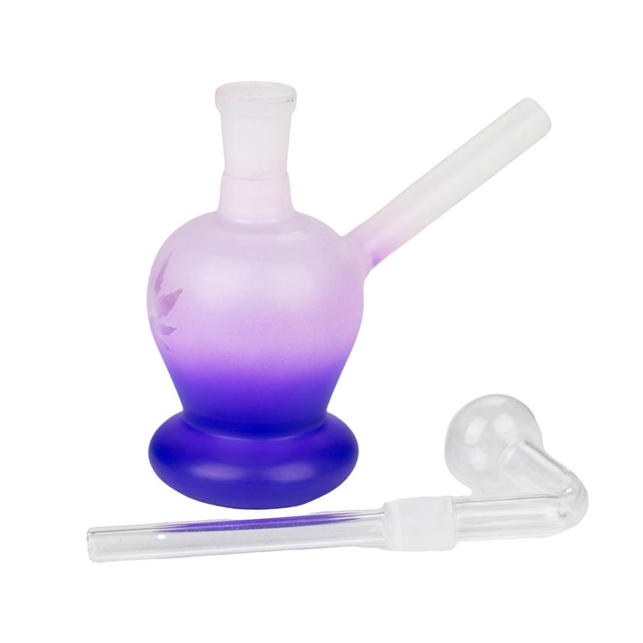 Snooper Oil Burner Bubbler - pilotdiary