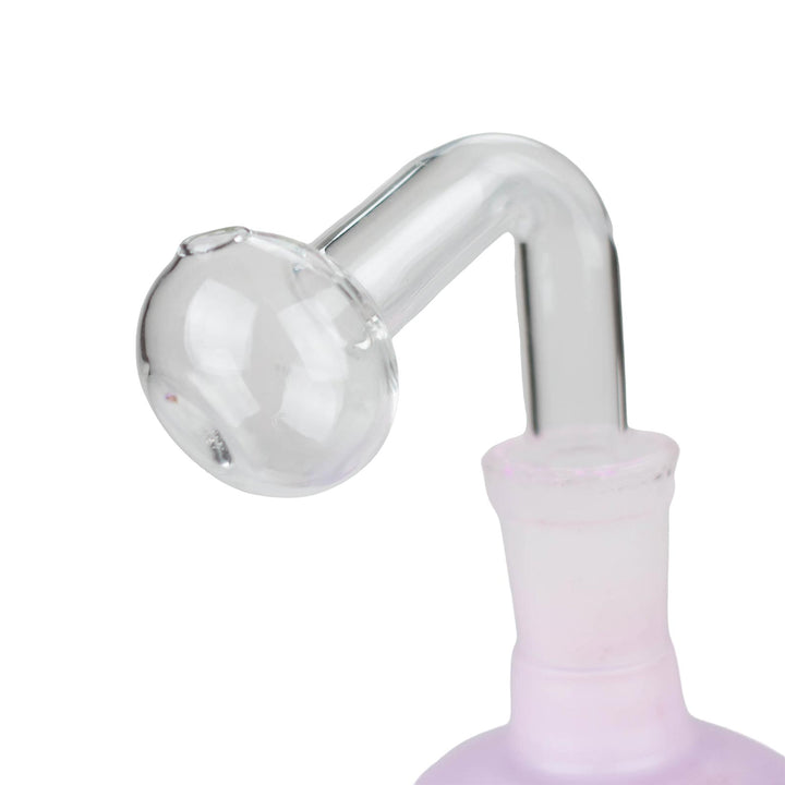 Snooper Oil Burner Bubbler - pilotdiary