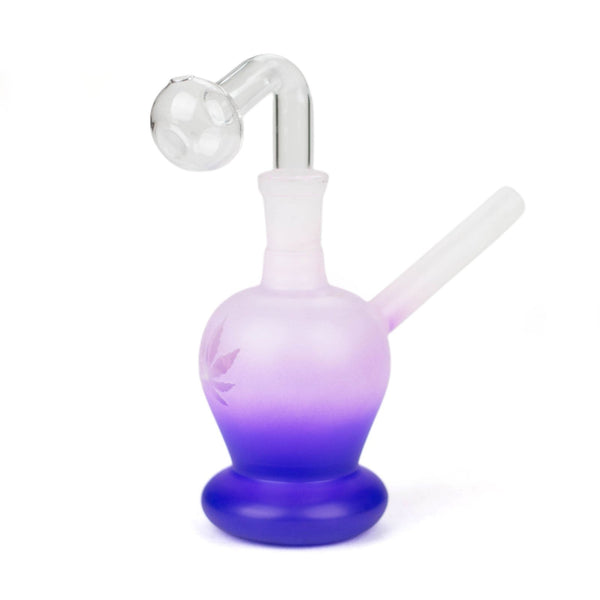 Snooper Oil Burner Bubbler - pilotdiary